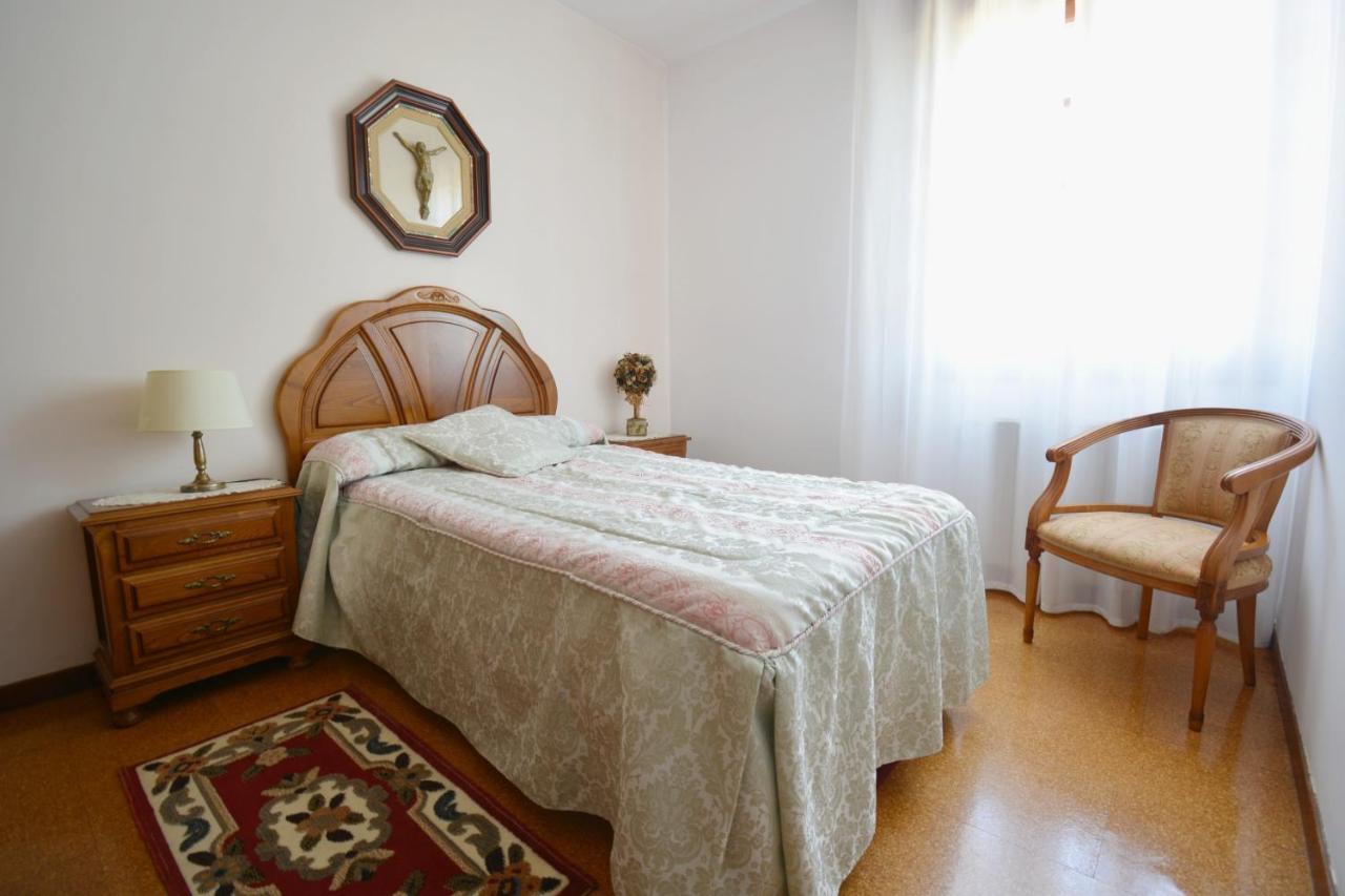 Casa Con Jardin En Vilanova De Arousa Понтеведра Екстериор снимка
