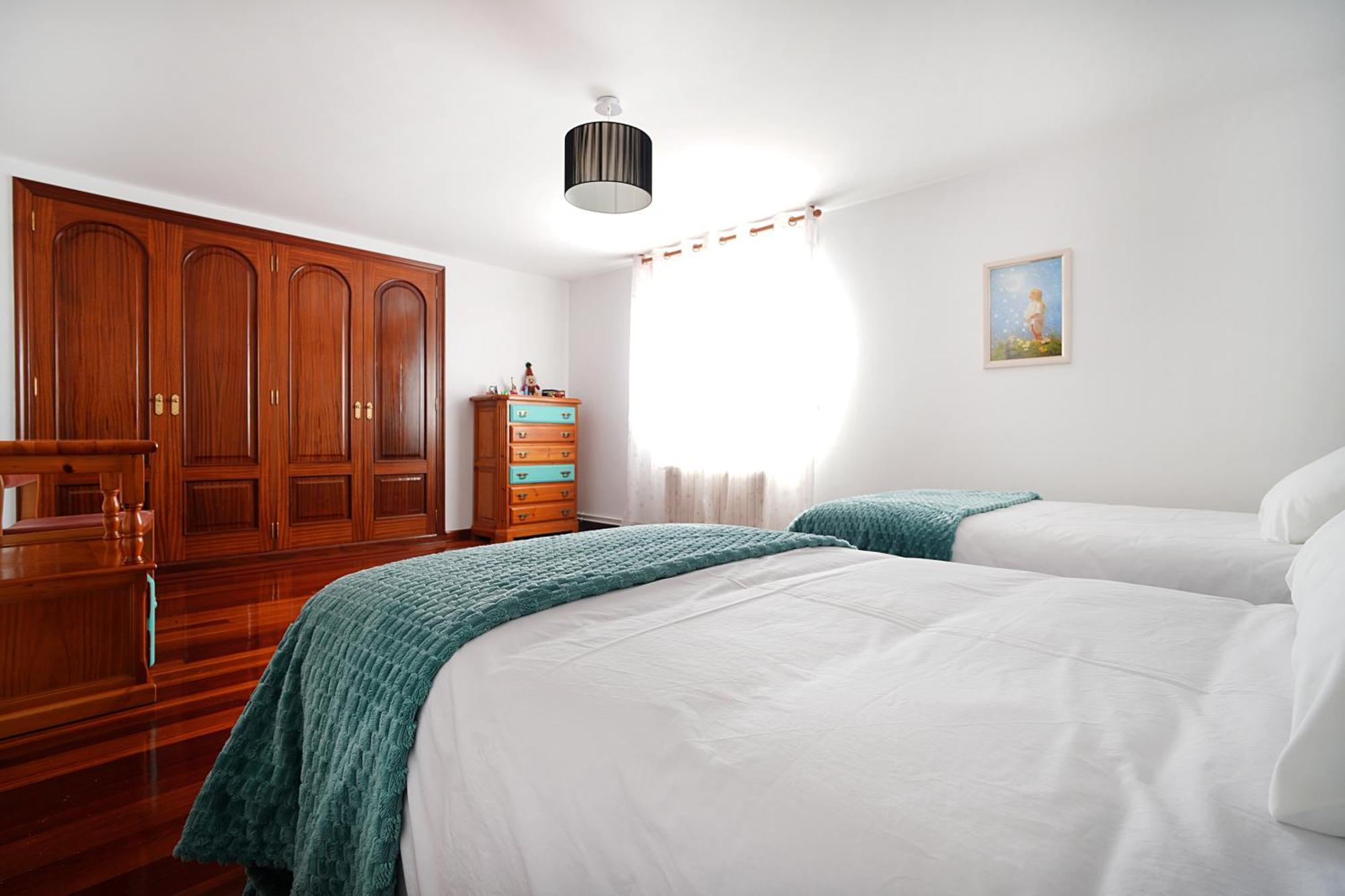 Casa Con Jardin En Vilanova De Arousa Понтеведра Екстериор снимка