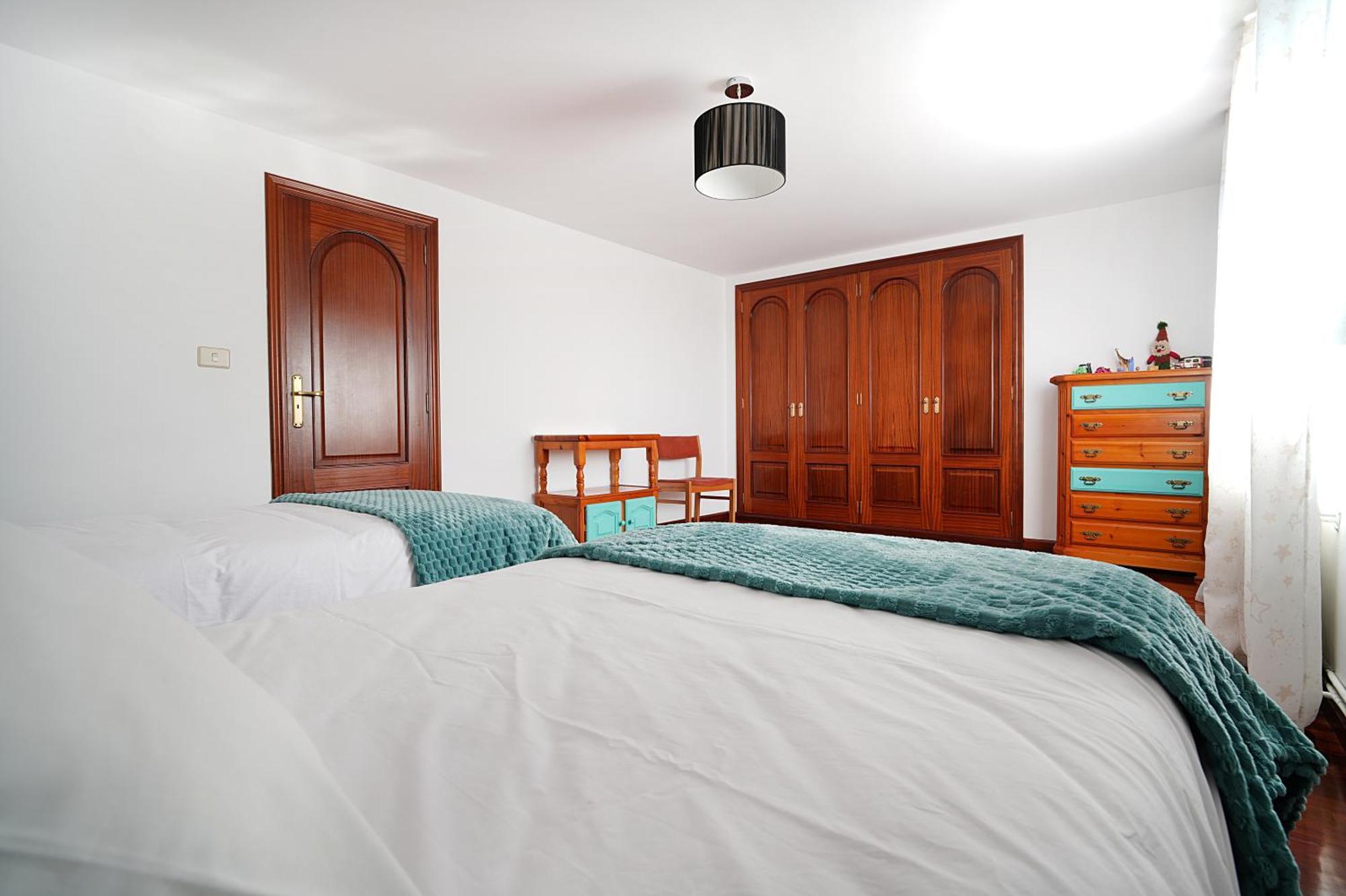 Casa Con Jardin En Vilanova De Arousa Понтеведра Екстериор снимка
